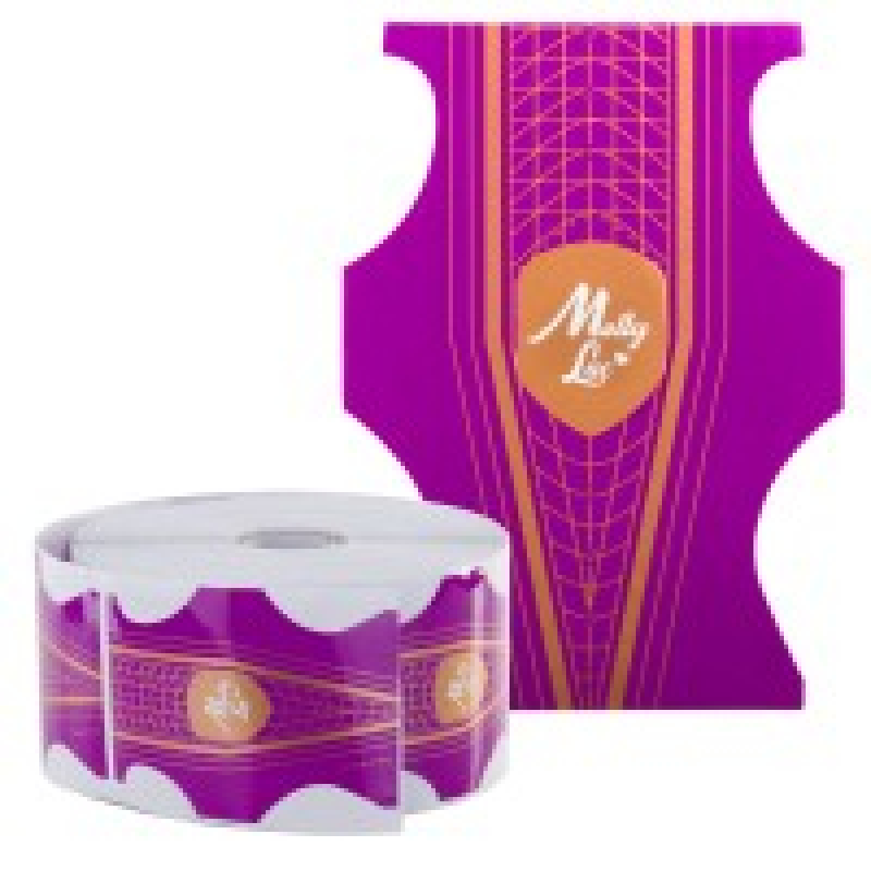 premium dual sjablonen 500 st